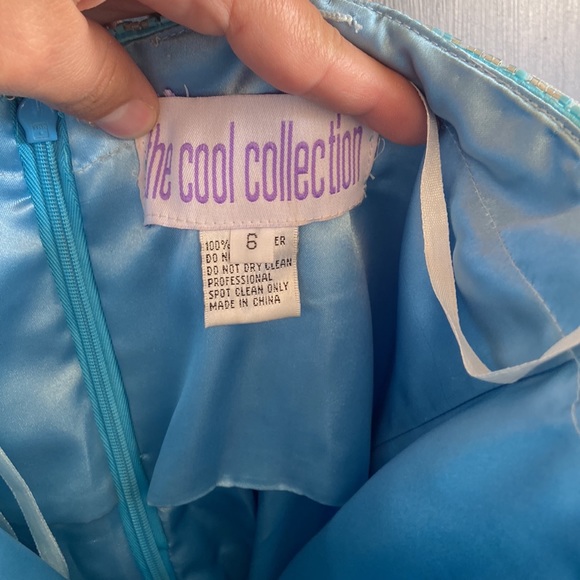 Prom Dress - Picture 7 of 7